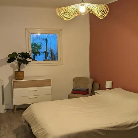 Apartment Cosy Le Boulou