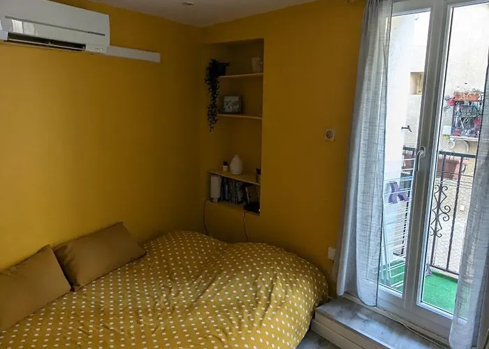 Appartement Cosy